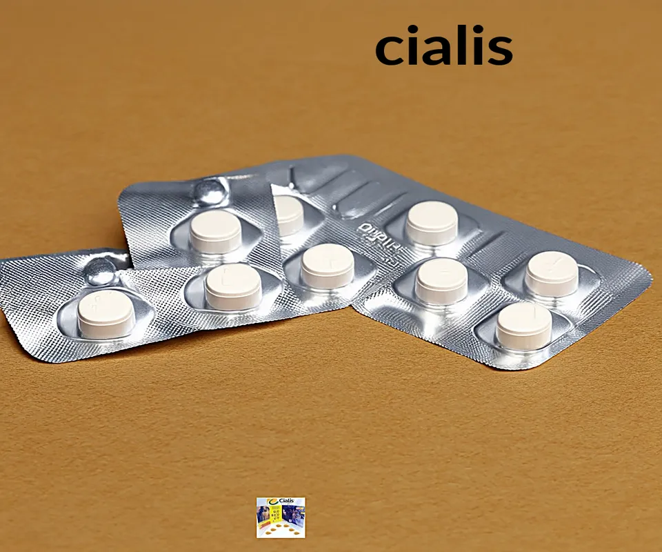 Cialis generico costo in farmacia